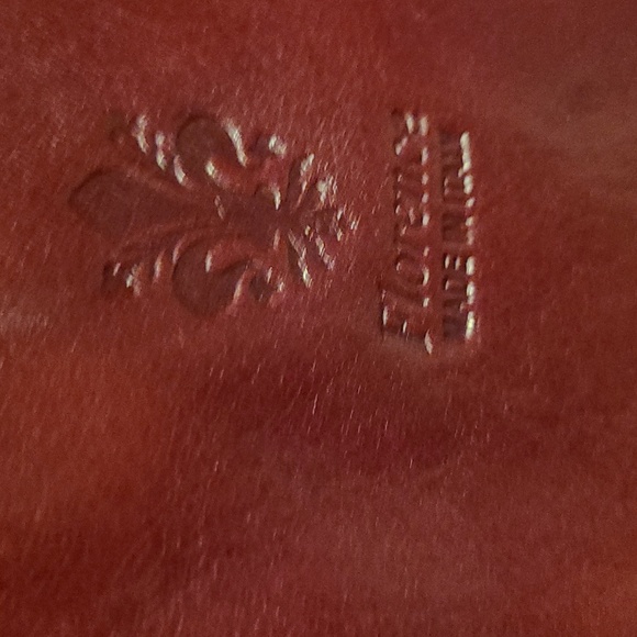 New Florence Italy Backpack - Picture 6 of 8